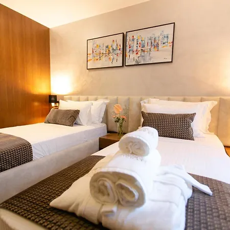 Hotel Sokrati